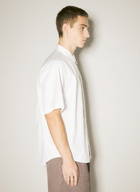 Undercover Logo Patch Shirt