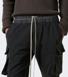 Rick Owens Mastodon Cut denim slim pants