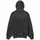 Represent Spirits Mascot Hoodie in Aged Black