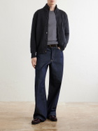 Slowear - Wool Cardigan - Gray