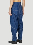 Sulvam Sarrouel Jeans