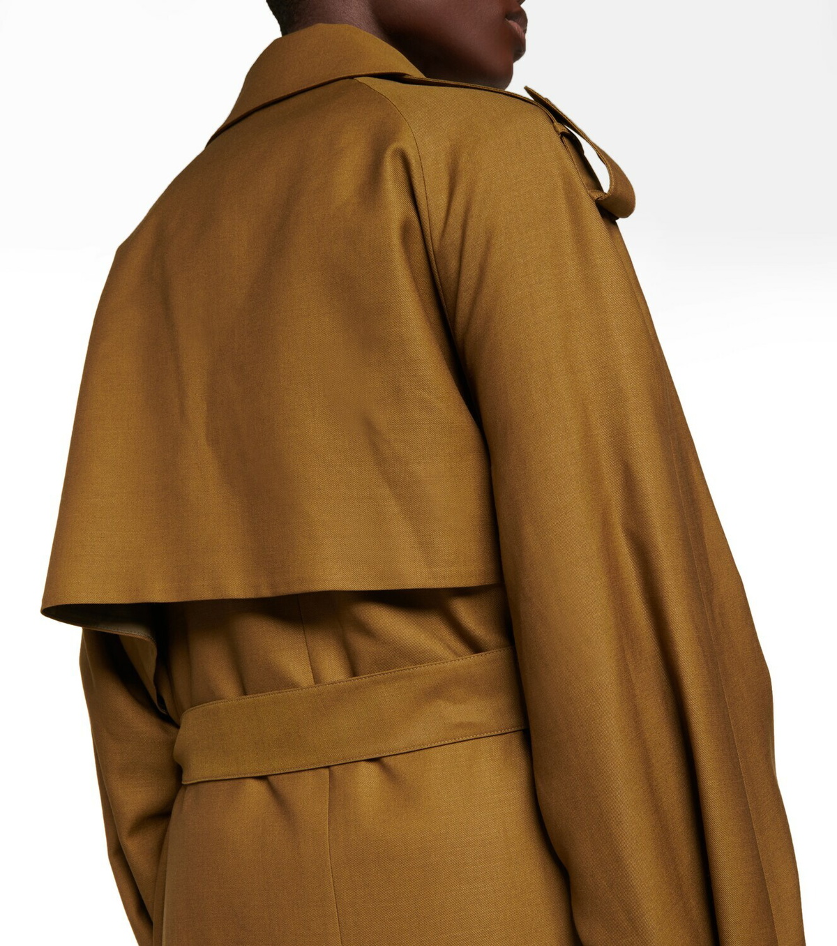 COS イエロー　コート　ジャケット　ウール　TOTEME the row COS イエロー コート ジャケット ウール TOTEME the row TAILORED