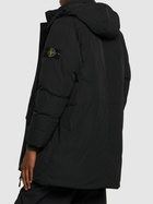 STONE ISLAND Down Parka