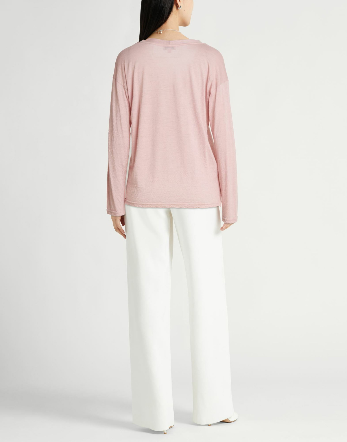 Crossley Womens Cardigan Blush