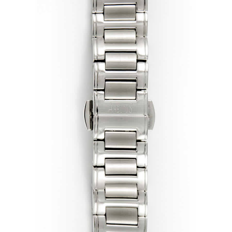 Arbutus SOHO Pink Dial Ladies Watch AR1720SPS