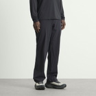 Hiking Patrol Men's x Mammut Light Trousers in Black