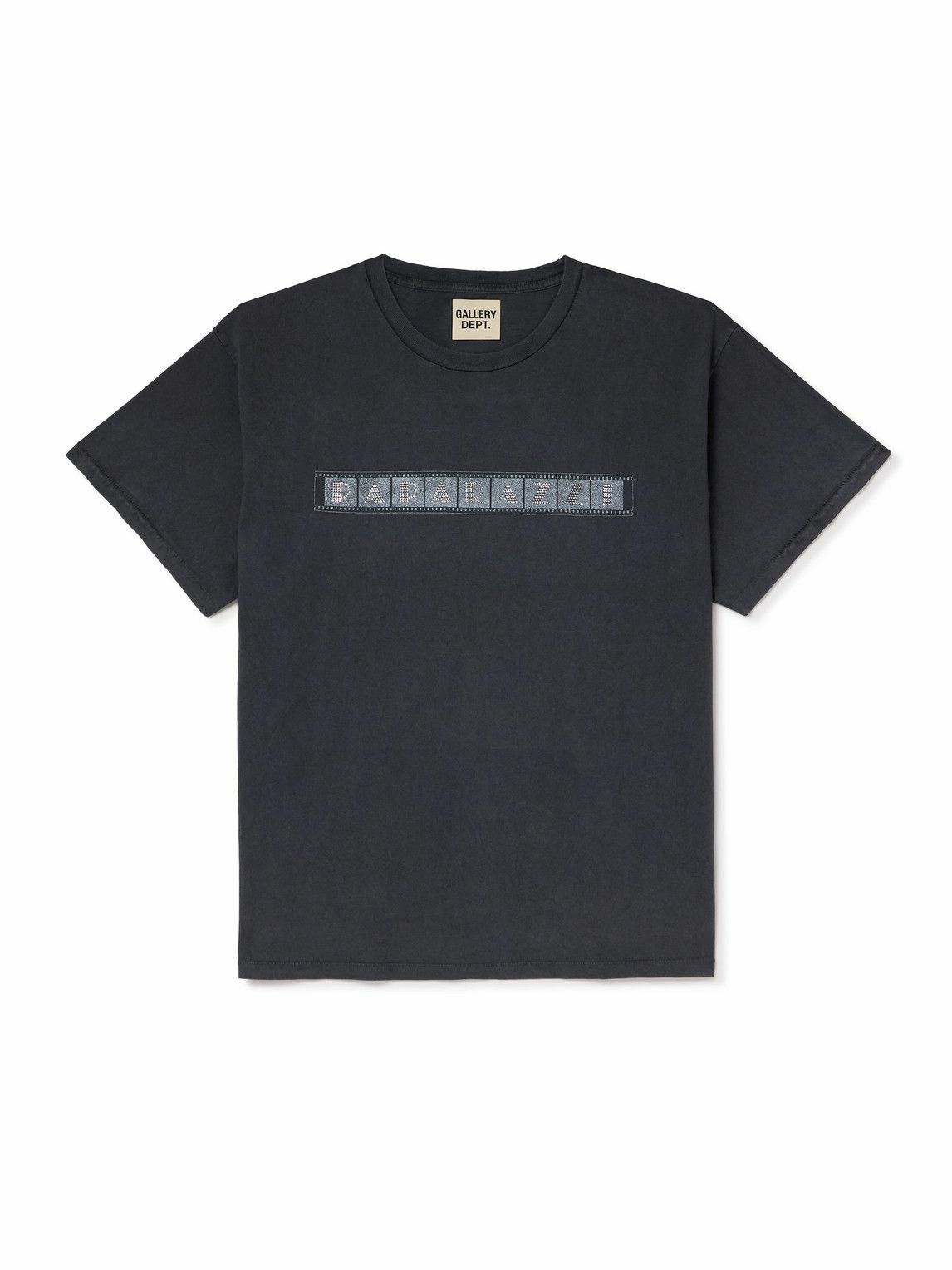 GALLERY DEPT. Skull Creek Long Sleeve T-shirt Gallery Dept.