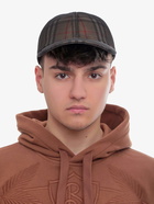 Burberry Hat Beige   Mens