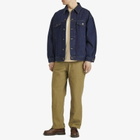 Dubbleware Men's In Every Pair T-Shirt in Ecru