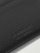 Montblanc - Leather Cardholder