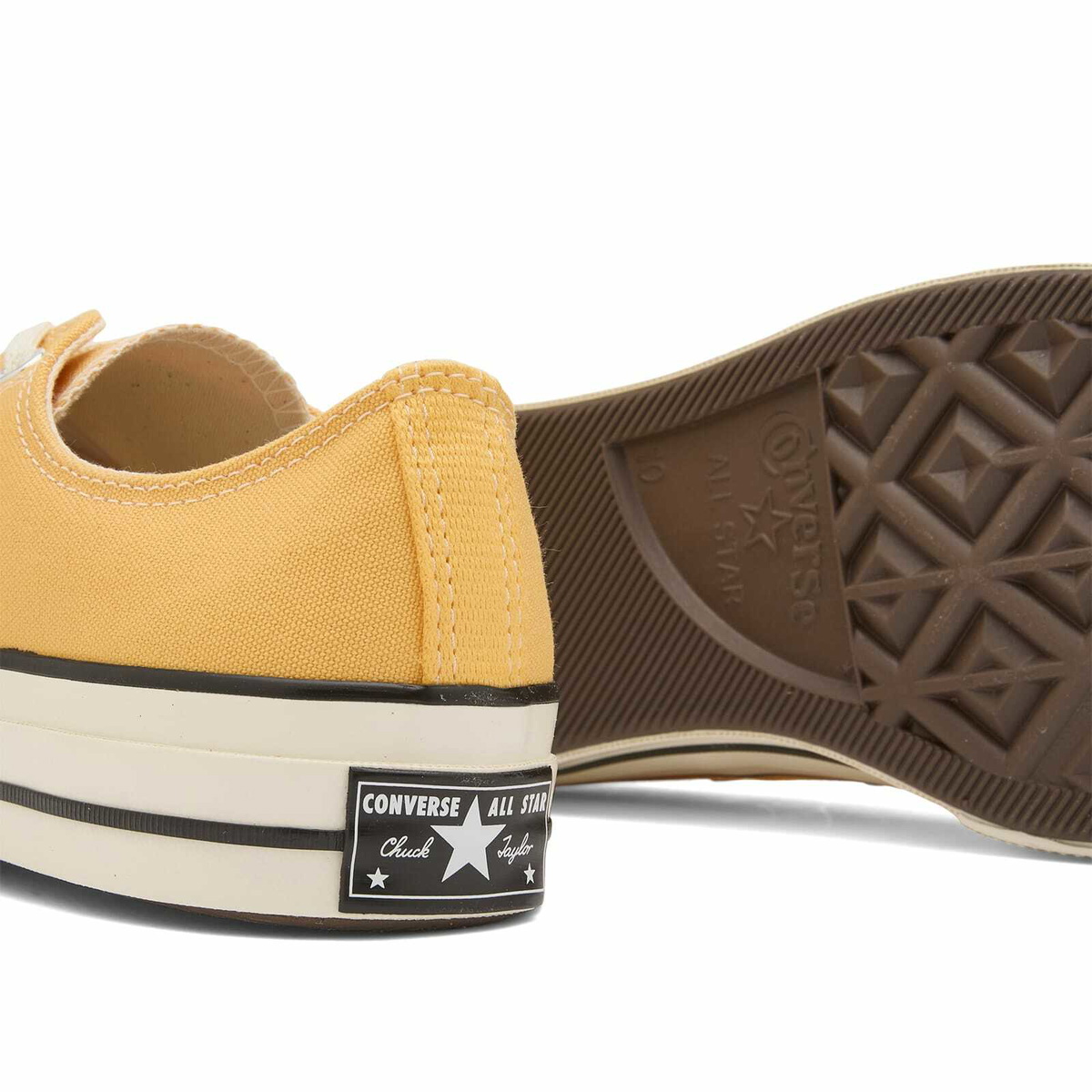 Converse Chuck Taylor 1970s Ox Sneaker in Electrolights/Egret/Black