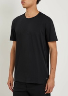 Paul Smith Cotton T-shirt Black
