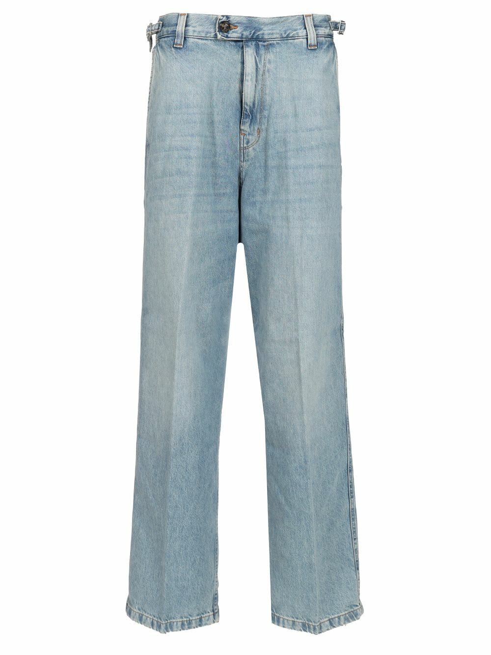 Haikure new Cassidy Straight Leg Jeans