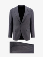 Lardini   Suit Grey   Mens