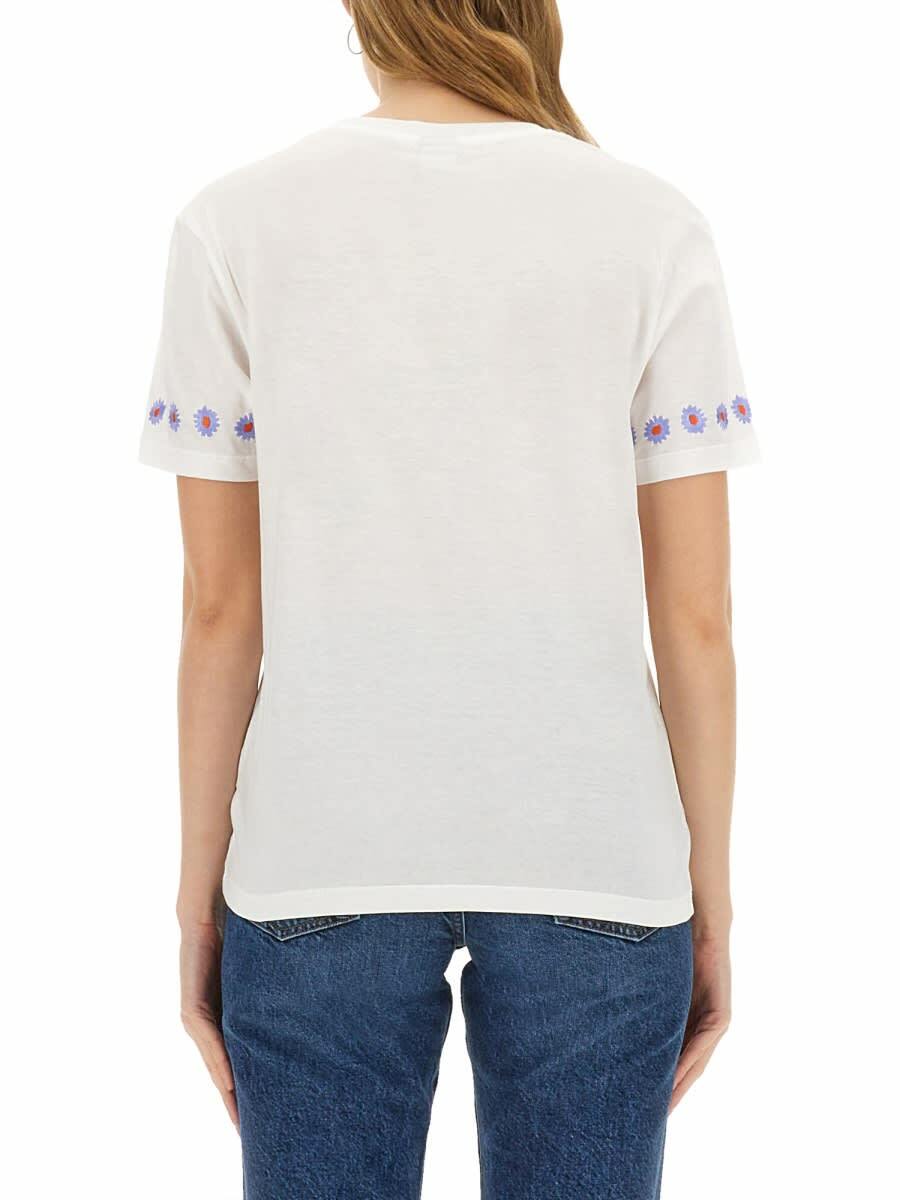 PS by Paul Smith Daisy T-shirt