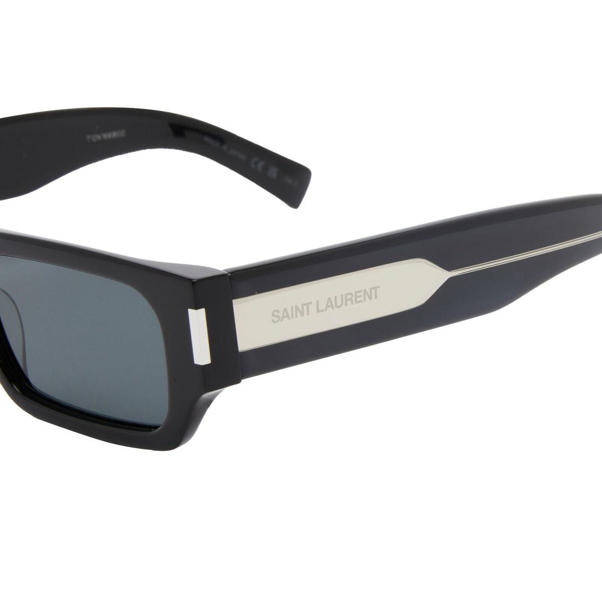 Saint Laurent Sunglasses Men's Saint Laurent SL 660 Sunglasses in