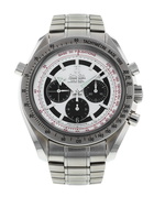 Omega Speedmaster Broad Arrow 3582.31.00