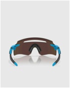 Oakley Encoder Sq Blue - Mens - Eyewear