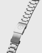 Unimatic Solid Steel Bracelet silver Mens Watch
