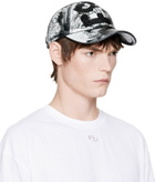 Diesel Black C-Boyd Cap