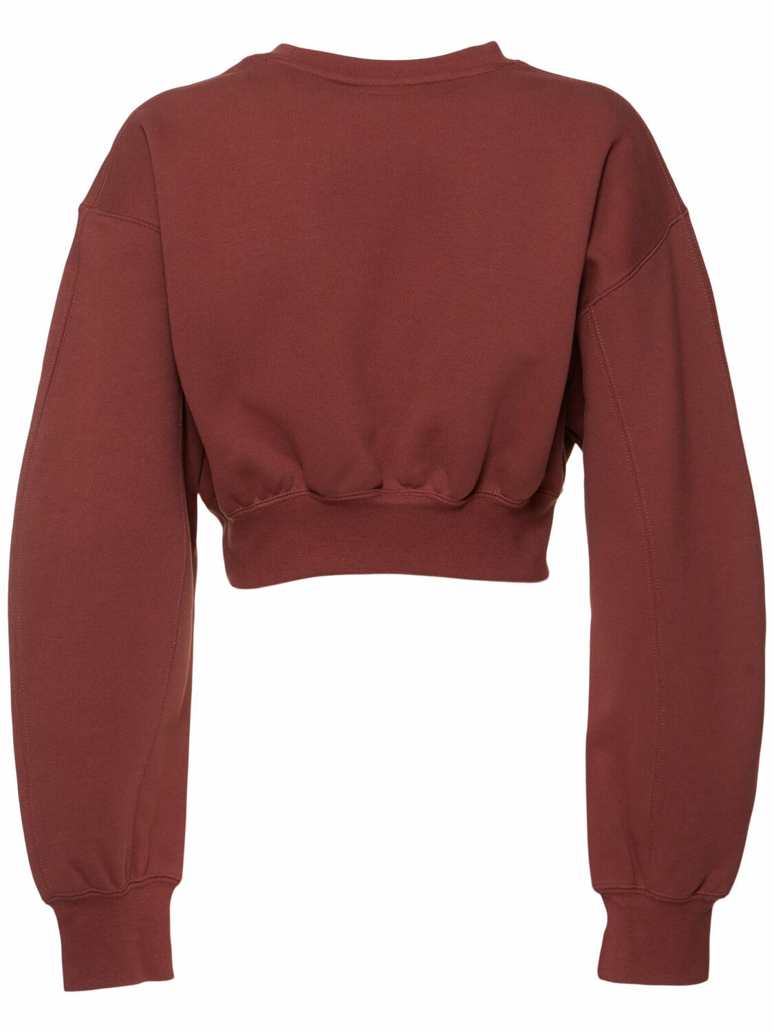 JORDAN Jordan Flight Cotton Belnd Sweatshirt