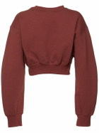 JORDAN Jordan Flight Cotton Belnd Sweatshirt