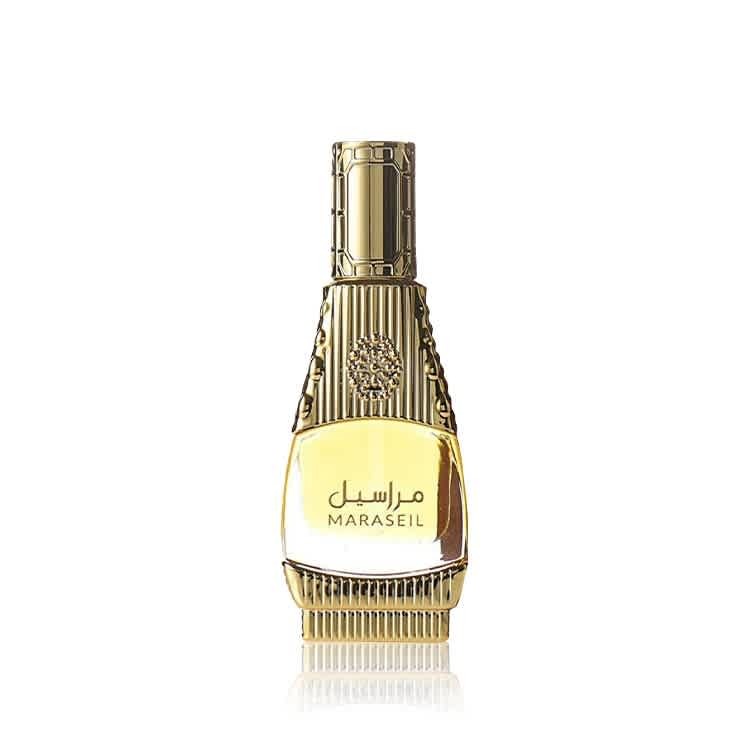 Rasasi Unisex Maraseil Perfume Oil 0.5 oz Fragrances 614514404010