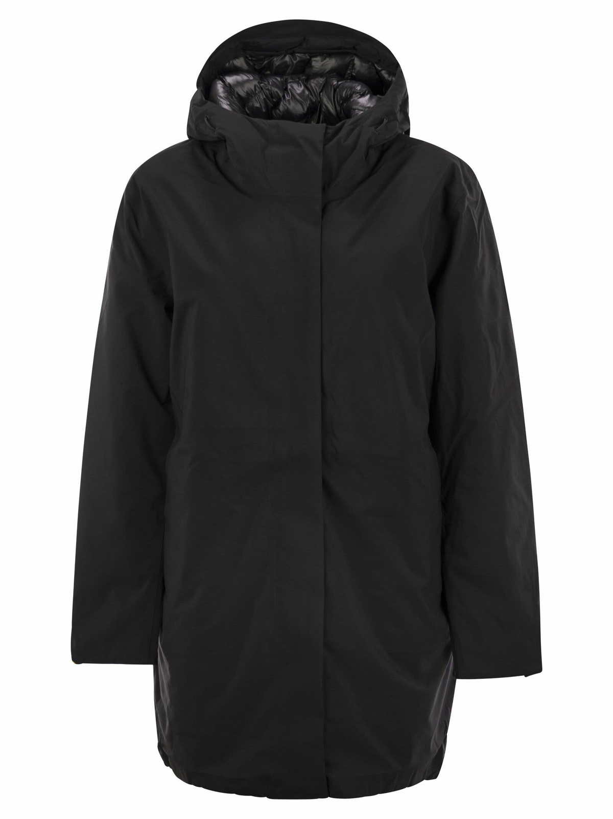 ジャケット K-WAY MATHIEL BONDED - Hooded jacket K-Way Mathiel Bonded - Hooded Jacket K-way