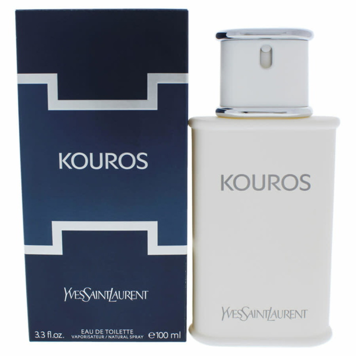 Photo: KOUROS/YSL EDT SPRAY 3.3 OZ (M)