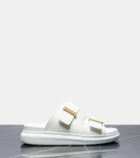 McQueen Birke sandals