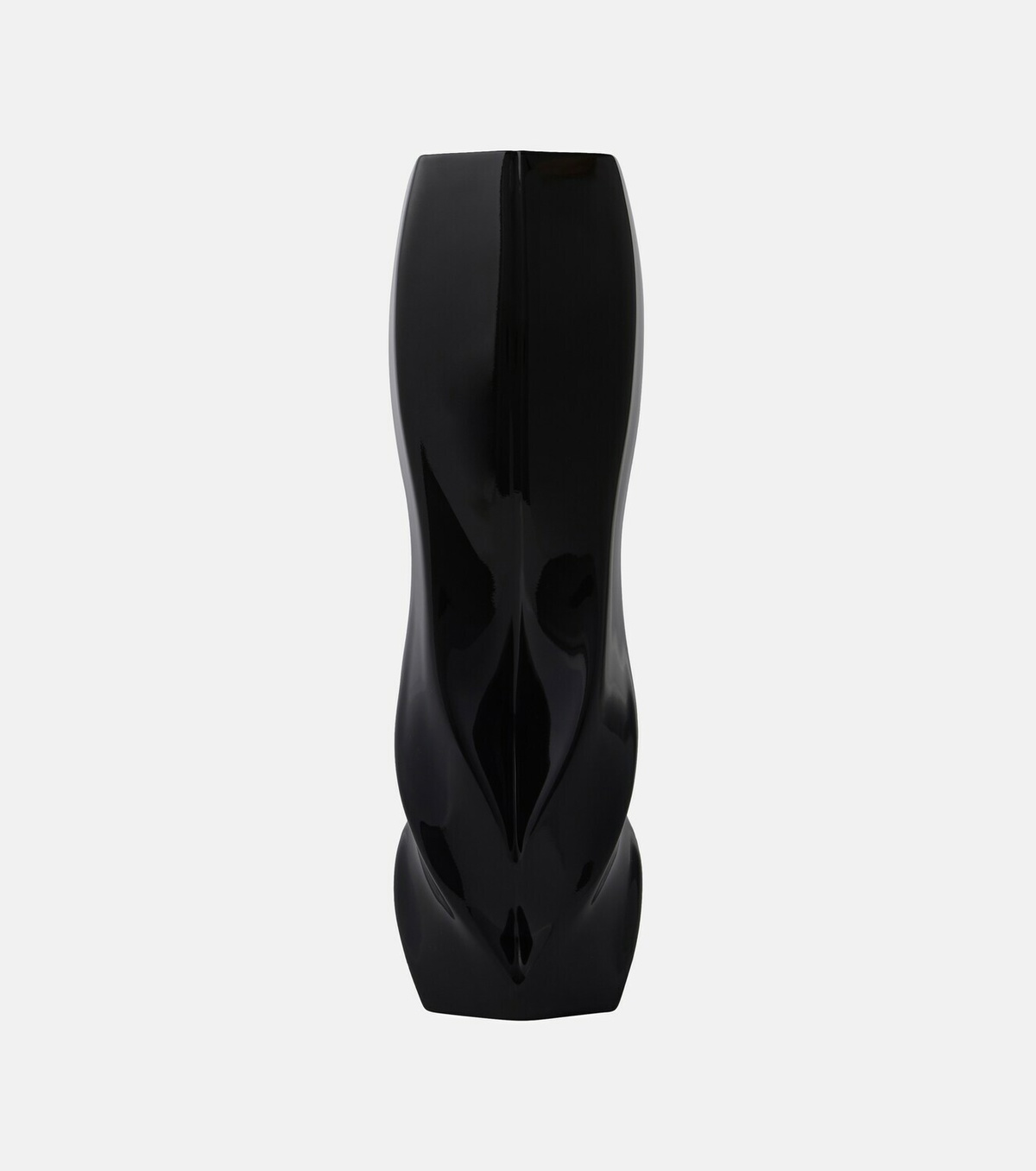 Zaha Hadid Design Braid Medium vase