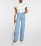 A.P.C. Dory cotton top