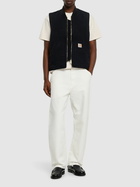 CARHARTT WIP Dearborn Canvas Classic Vest