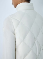 Moncler Diamond-Quilted Gilet