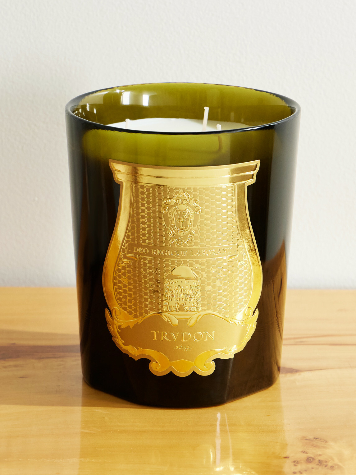 Trudon - Large Gabriel Scented Candle, 800g