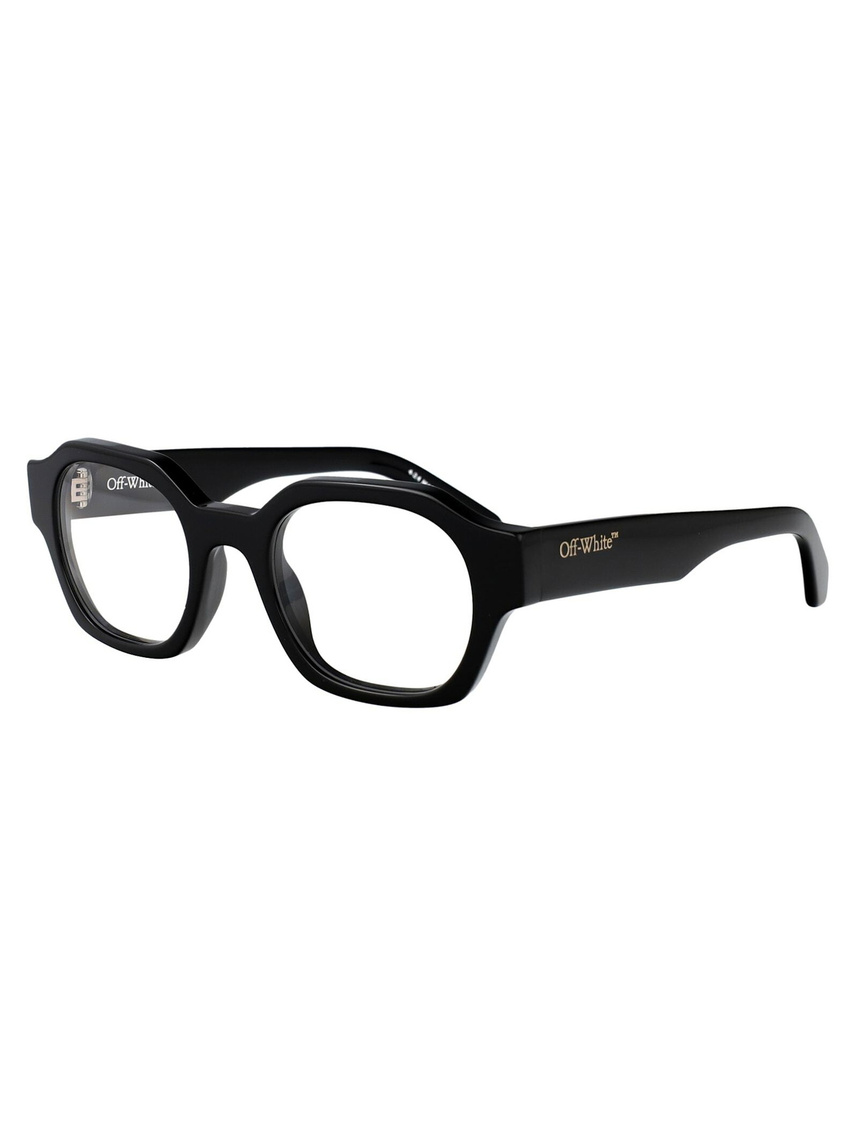 Off-White Eyewear Style 7y Glasses Off-White Off-White Eyewear Style 7y Glasses Off-White