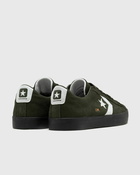 Converse Pl Vulc Pro Black/Green - Mens - Lowtop