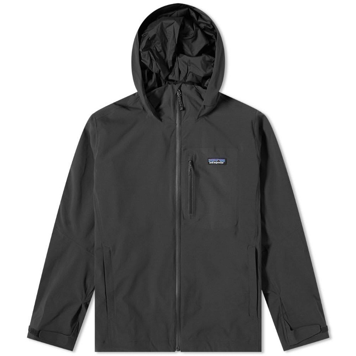 Photo: Patagonia Insulated Quandary Jacket