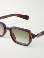 Sato - Ran II Square-Frame Acetate Sunglasses