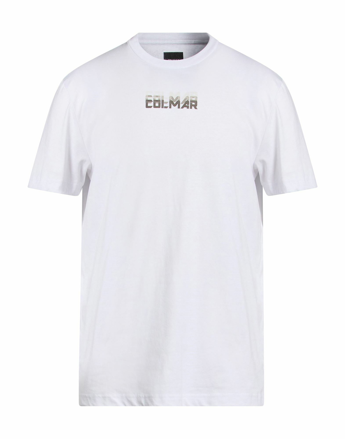Colmar Mens T-shirt in White