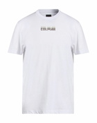 Colmar Mens T-shirt in White