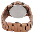 Movado Bold Fusion Chronograph Quartz Black Dial Mens Watch 3600898