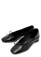 Aeyde Onda 20 Leather Pumps