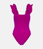 Karla Colletto Willow swimsuit