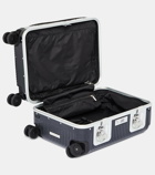 FPM Milano Bank Light Spinner 53 Front Pocket suitcase