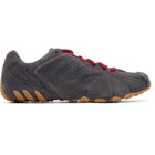 adidas Originals Gray & Red Ghost Sprint Sneakers
