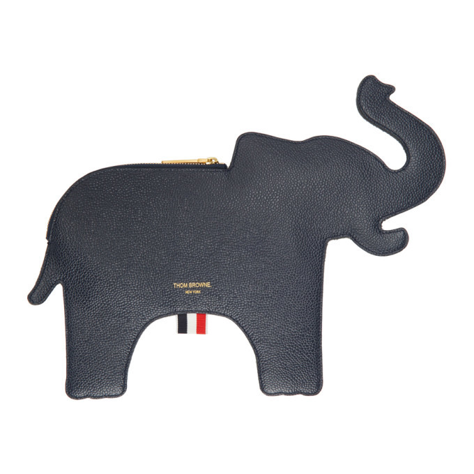 Elephant Pouch