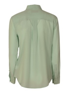 Equipment Cargo Pocket Shirt