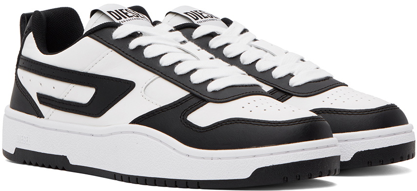 スニーカー DIESEL s-ukiyo v2 low DIESEL S-UKIYO V2 LOW | Black Men's Sneakers | YOOX