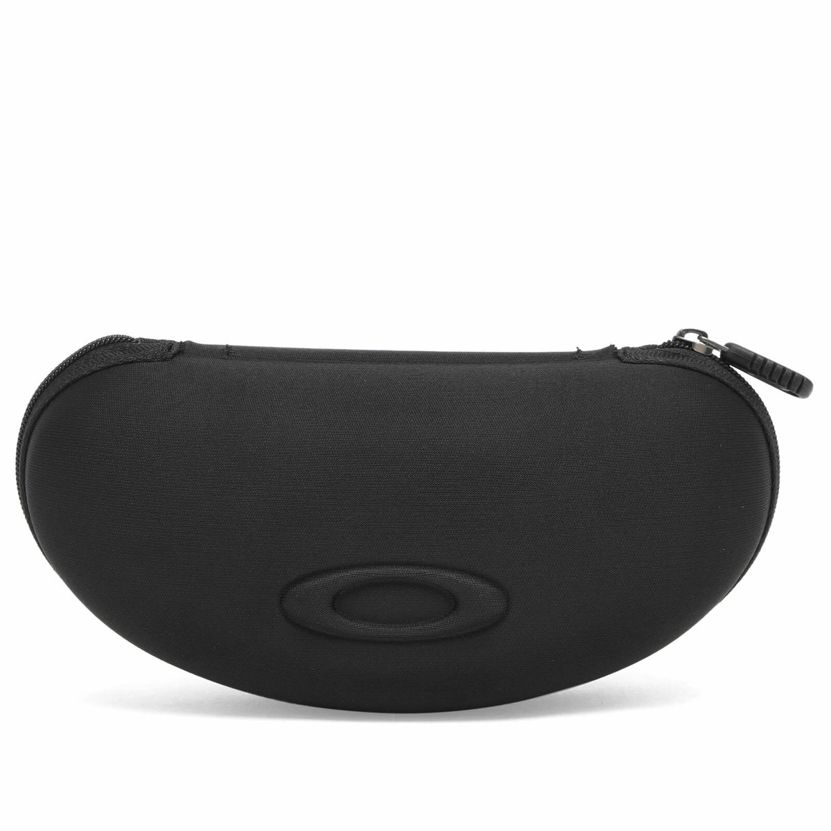Oakley Plantaris Sunglasses in Matte Black/Prizm Grey 